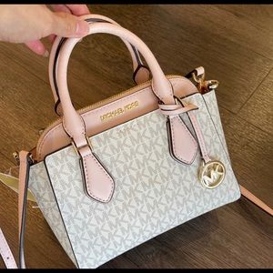 Michael Kors DARIA Small 2in1 Satchel